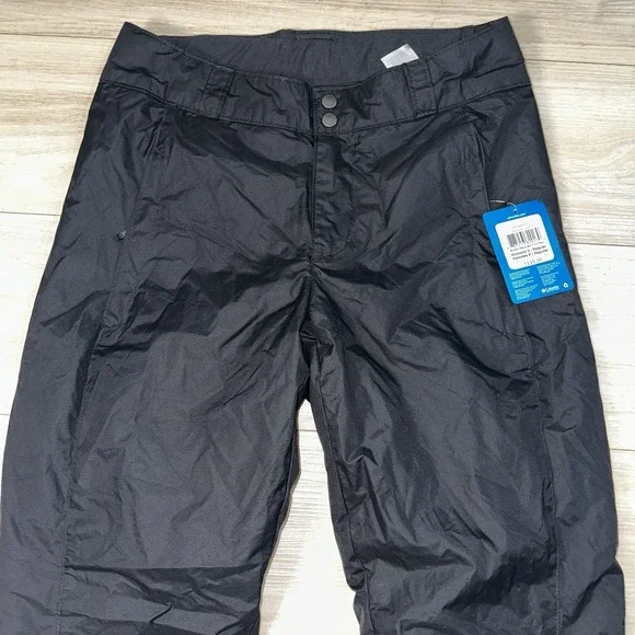 NEW Columbia Snow Pants Women's Size Small S Modern Mountain 2.0 Pants Ski Gift - Picture 2 of 9